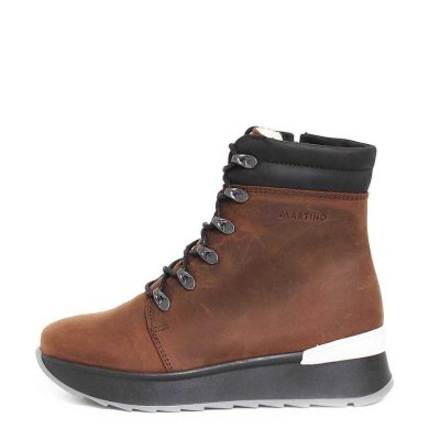 Women Boutique Martino  | Tori Winter Boot For Women