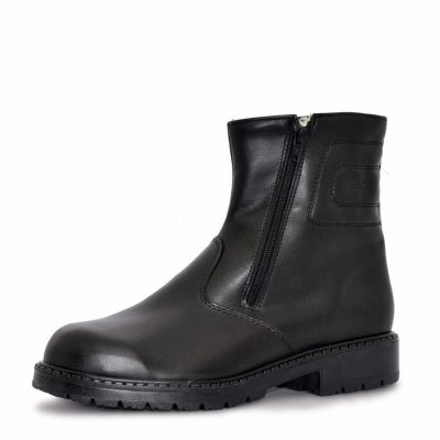 Men Boutique Martino  | Outback Winter Boot For Men