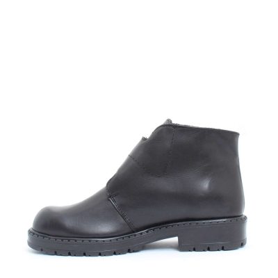 Men Boutique Martino  | North 4-Season Boot For Men – Black