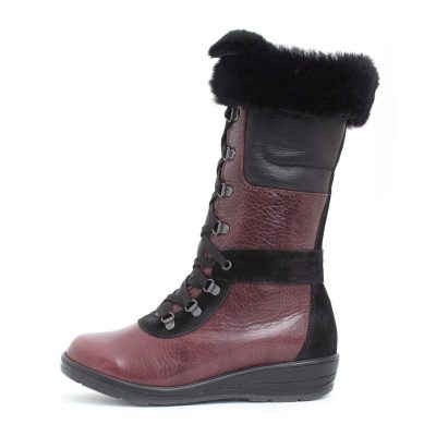 Women Boutique Martino  | Maggie Winter Boot For Women