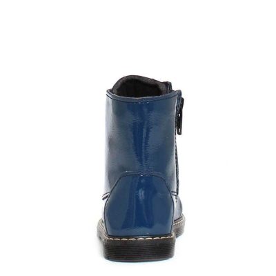 Kids Boutique Martino  | Jasper Spring Boot For Kids