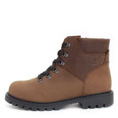 Men Boutique Martino  | Scott Winter Boot For Men