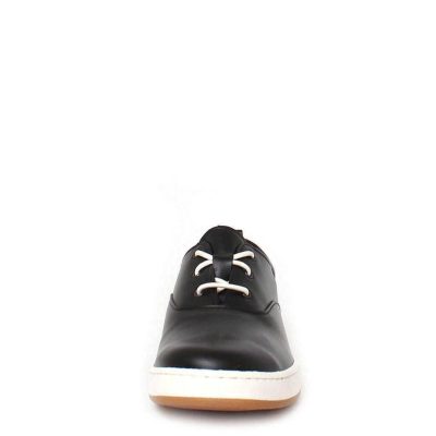 Women Boutique Martino  | Black Ally Sneaker For Women